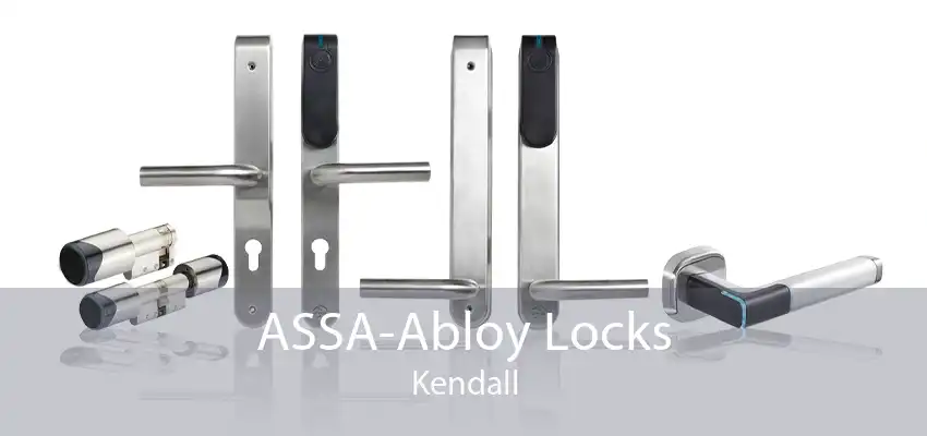 ASSA-Abloy Locks Kendall