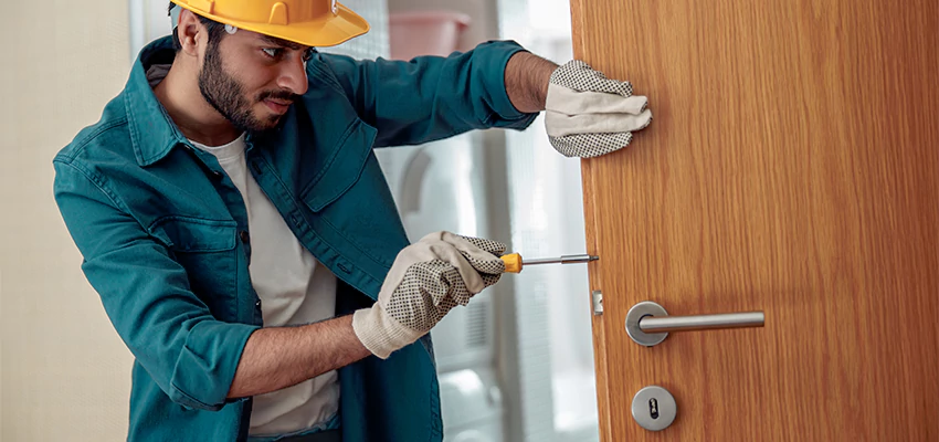 24 Hour Residential Locksmith in Kendall