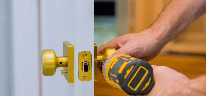 Local Locksmith For Key Fob Replacement in Kendall