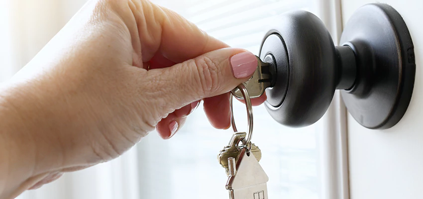 Top Locksmith For Residential Lock Solution in Kendall