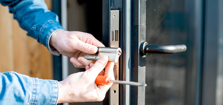 Eviction Locksmith For Lock Repair in Kendall