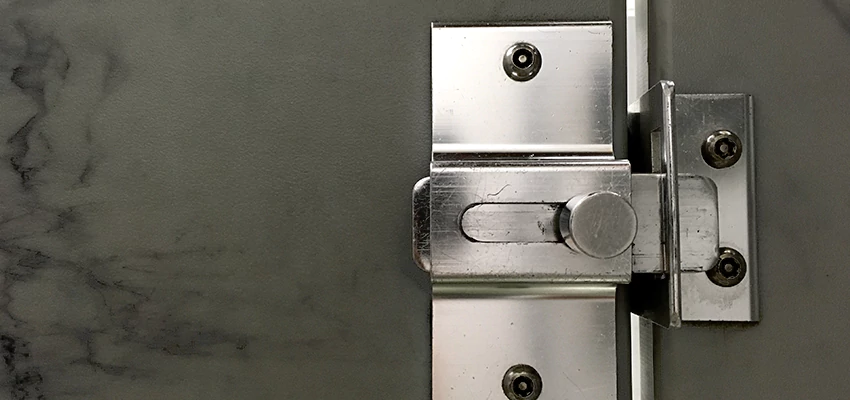 Fix A Room Door Lock in Kendall