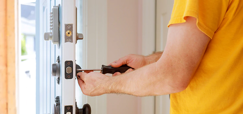 Eviction Locksmith For Key Fob Replacement Services in Kendall