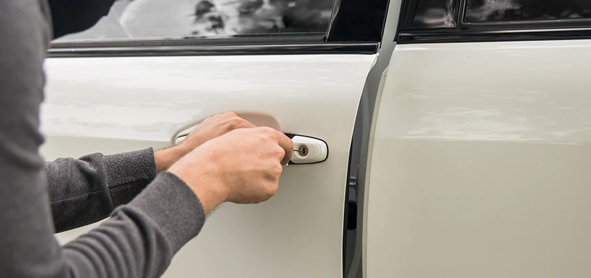 Unlock Car Door Service in Kendall