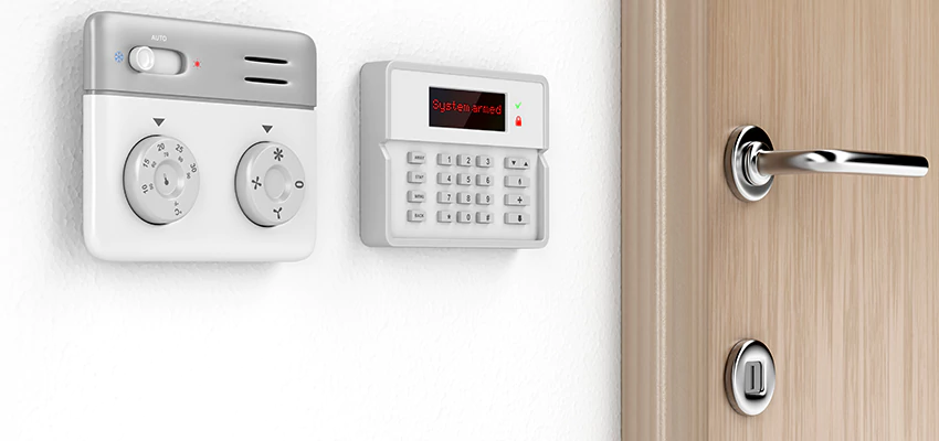 Commercial Electronic Door Lock Services in Kendall