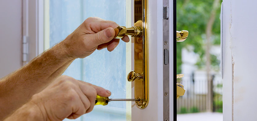 Local Locksmith For Key Duplication in Kendall