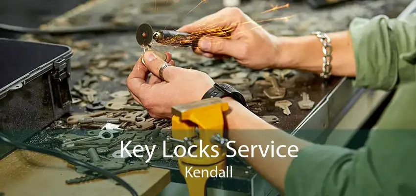 Key Locks Service Kendall