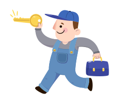 Local emergency lockout specialist near you offering 24/7 emergency lockout solution in Kendall, FL