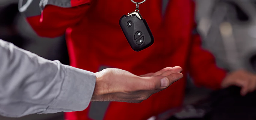 Automotive Car Lock Rekeying Locksmith Specialists in Kendall, Florida