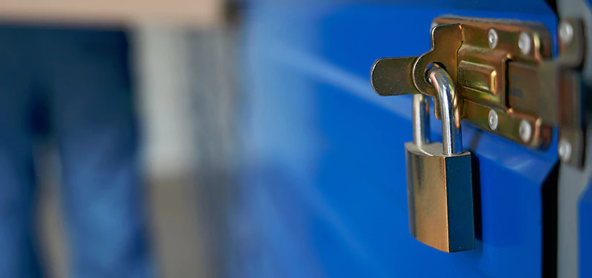 Industrial Door Lock Repair And Installation in Kendall, FL