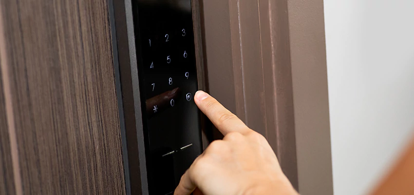 Secure Code Locks Ideas in Kendall, Florida