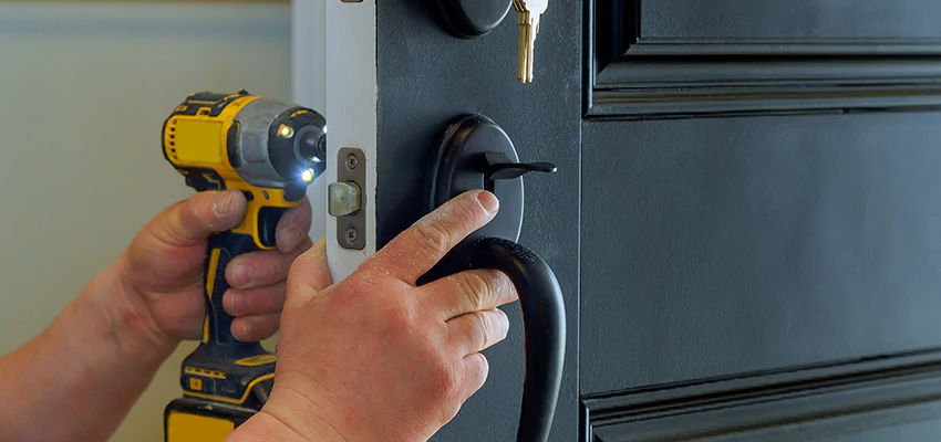 Emergency Downtown Locksmith in Kendall