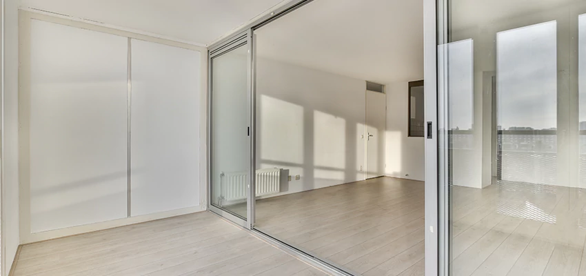 Patio Glass Sliding Door Lock in Kendall, FL