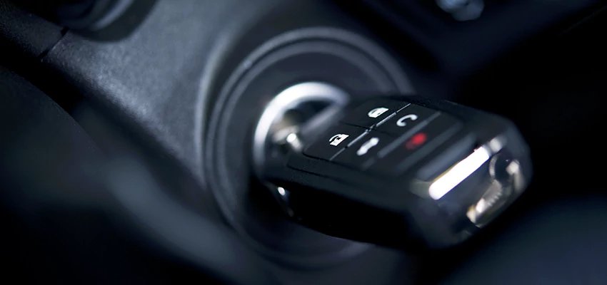 Ignition Switch Replacement in Kendall, FL