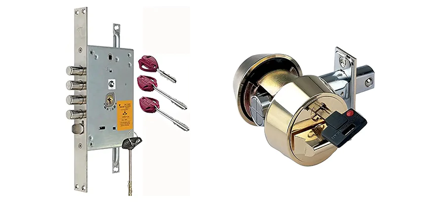 Mul-T-Lock Vehicle Locks Installation in Kendall, FL