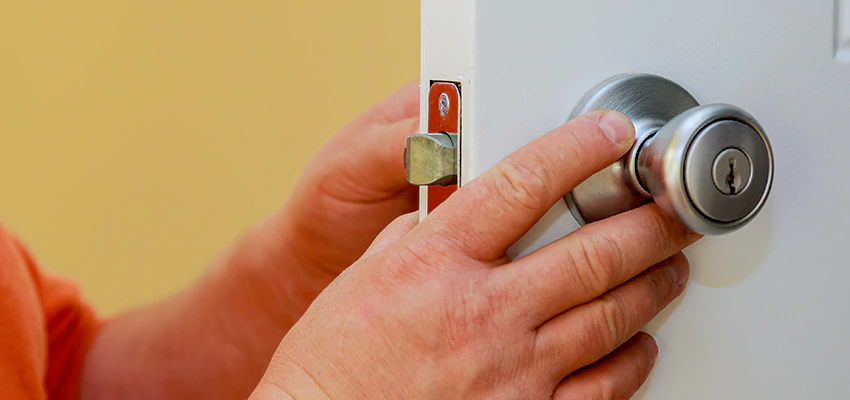 Residential Locksmith For Lock Installation in Kendall, Florida