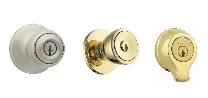 Weiser Bluetooth Lock Installation in Kendall, FL