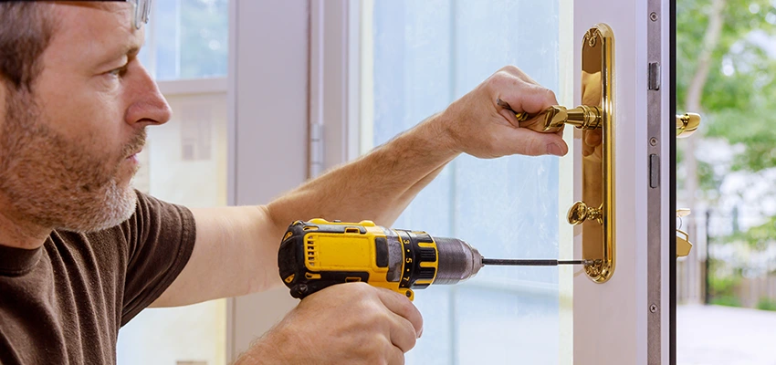 Affordable Bonded & Insured Locksmiths in Kendall