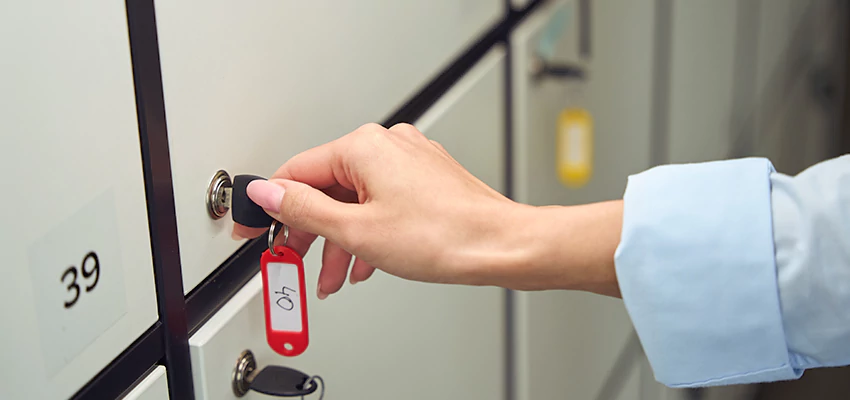 Cabinet Lock Installation in Kendall, Florida