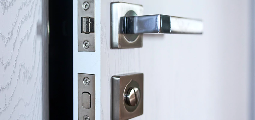 Door Lever Handle Lock Repair in Kendall, FL