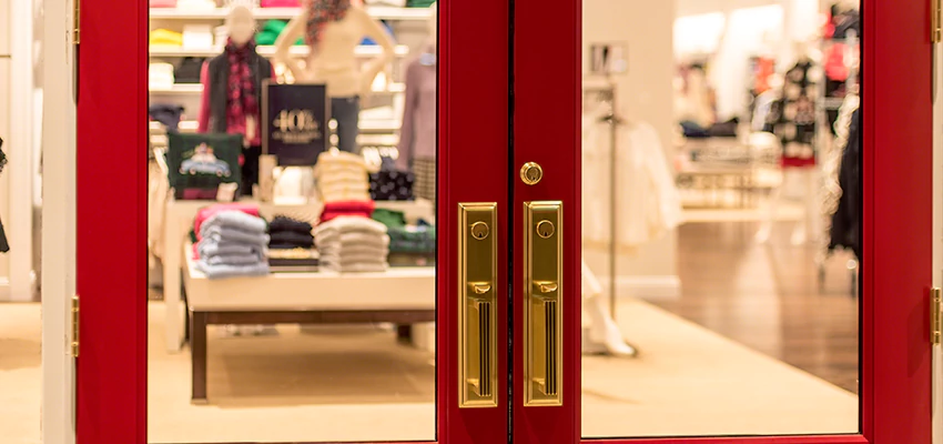 Automotive Locksmith For Retail Stores in Kendall, FL