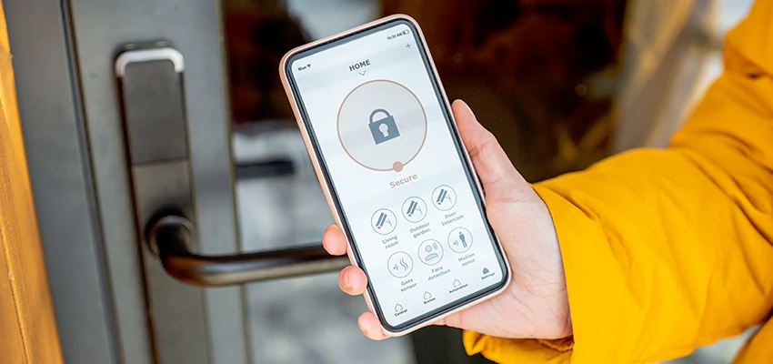 Kwikset Halo Wifi Locks Repair And Installation in Kendall, FL