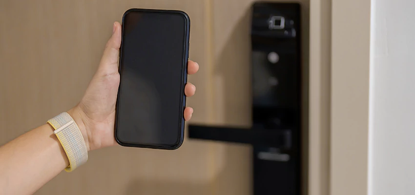 Keypad Wifi Locks Repair And Installation in Kendall, FL