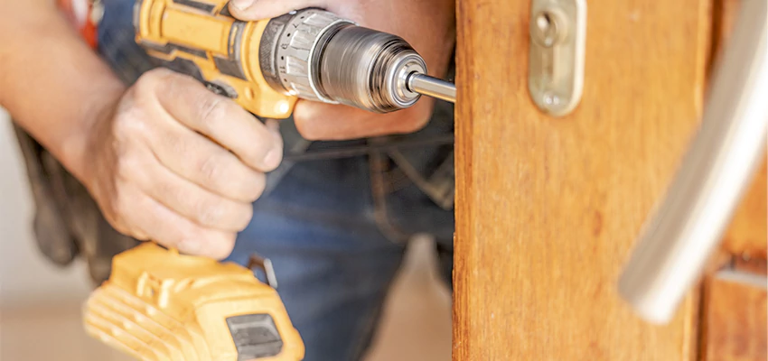 Emergency A1 Locksmith Services in Kendall, Florida