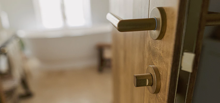 Mortise Locks For Bathroom in Kendall, FL