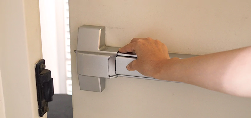 Door Lock Cylinder Reinforcements in Kendall, FL