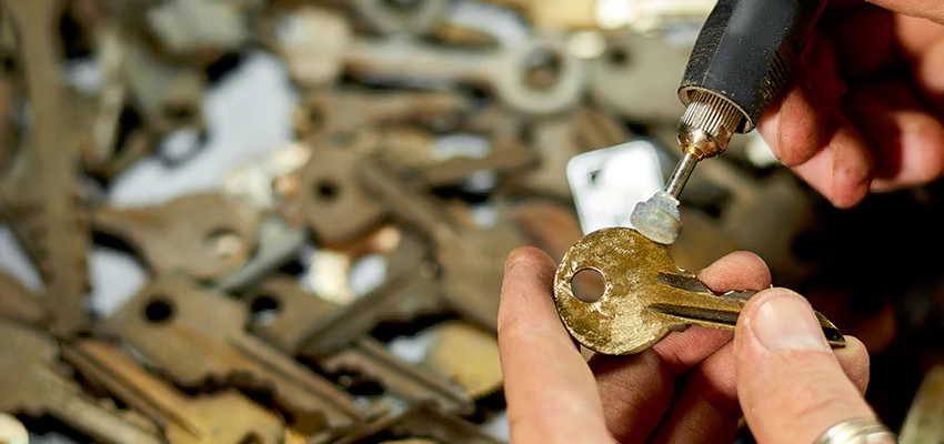 Car Lock Key Repair Service in Kendall, FL