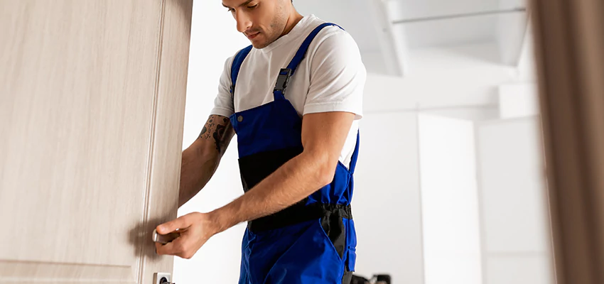 Car Lock Repair And Installation Expert in Kendall, FL