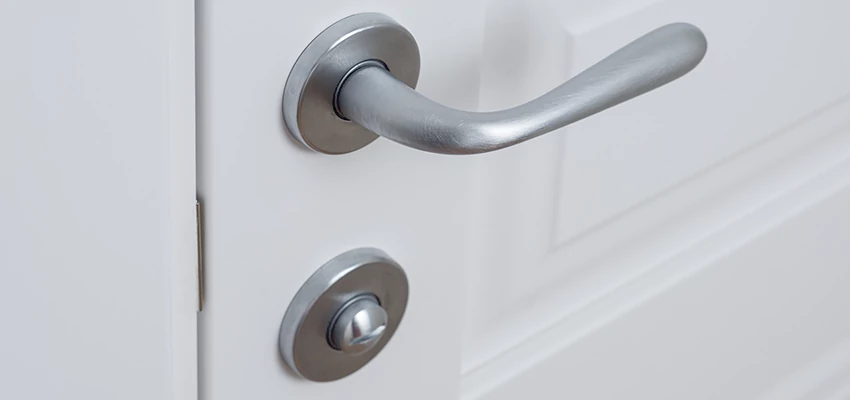 Single-Occupancy Restroom Locks Repair in Kendall