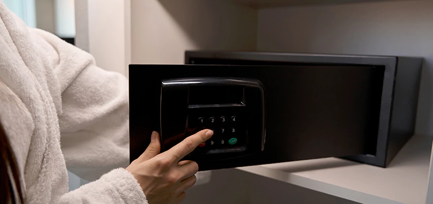 Safe Unlocking Service Company in Kendall, Florida