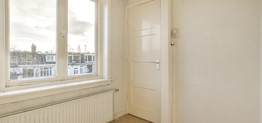 Sliding Window Locks And Security in Kendall, Florida