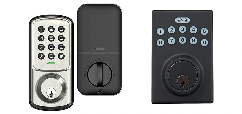 Garage Emergency Lock Replacements in Kendall, FL