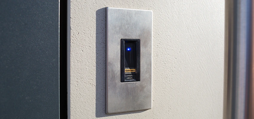 Fingerprint Biometric Entry Systems Maintenance in Kendall, Florida