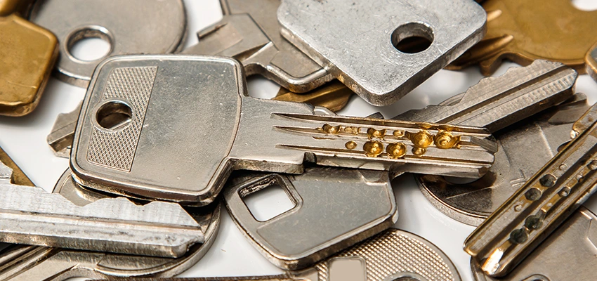 Stuck Key Extraction in Kendall, FL