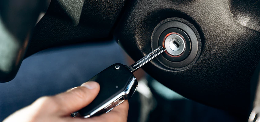 Car Key Replacement Locksmith in Kendall, Florida