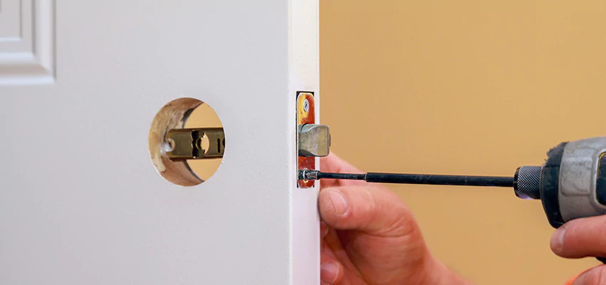 Stuck Door Knobs Repair in Kendall