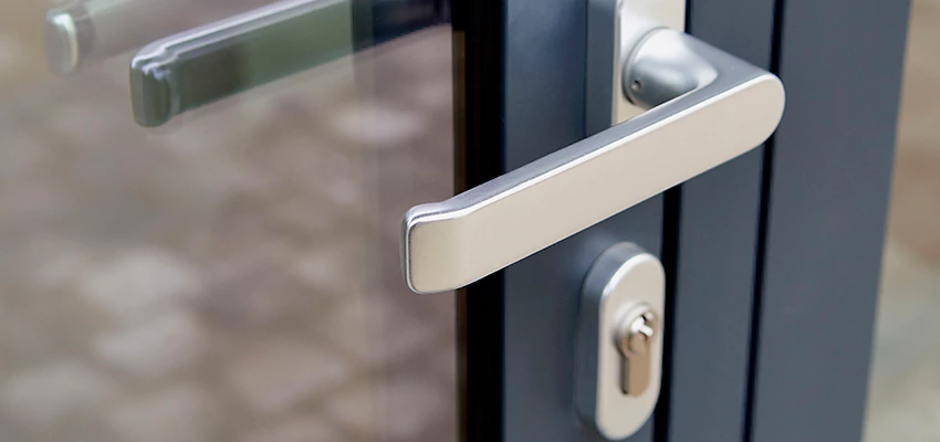Broken Door Lock Cylinder Repair in Kendall, Florida