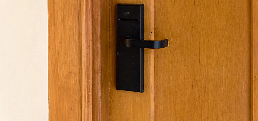 Security Gates For Home Invasion Prevention in Kendall, Florida