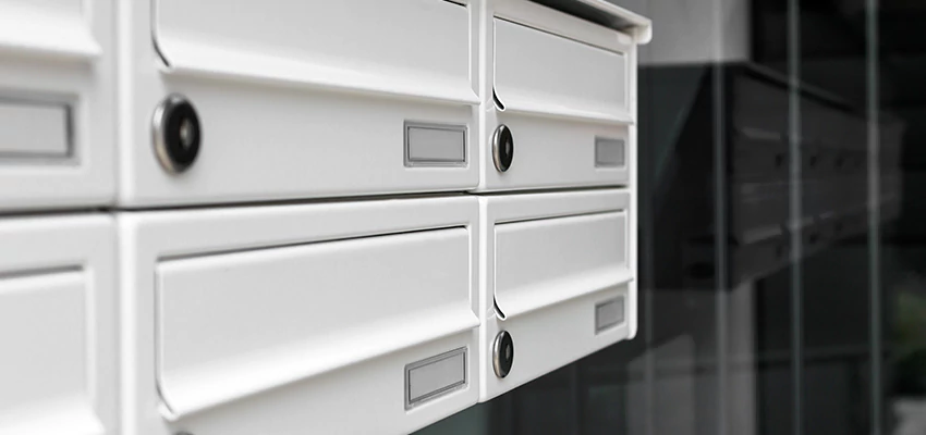 Mailbox Tubular Lock Replacement in Kendall, Florida