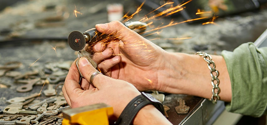 Mobile Locksmith For Lock Replacement Service in Kendall, Florida