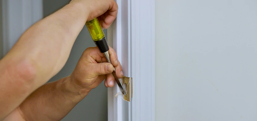 On Demand Locksmith For Key Replacement in Kendall, Florida