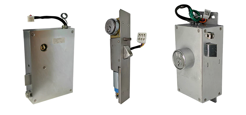 Locksmith For RR Fence Gates Brink Lock in Kendall, FL