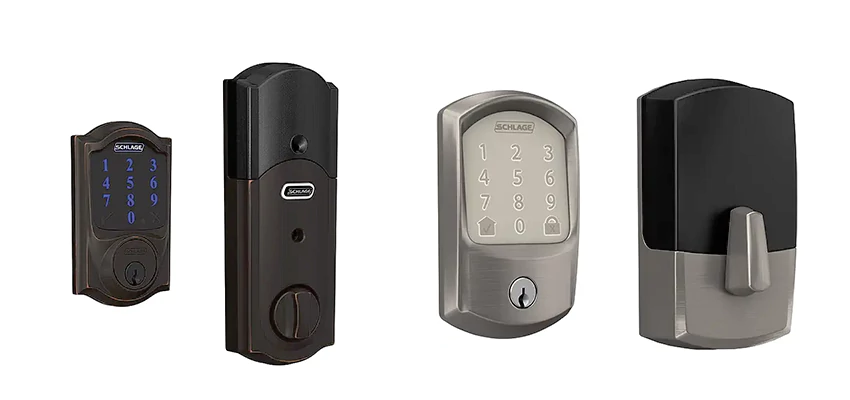 Schlage Smart Locks Repair in Kendall