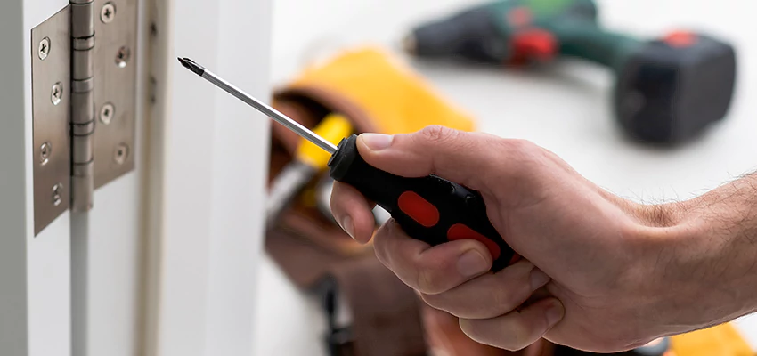 Holiday Emergency Locksmith in Kendall, Florida