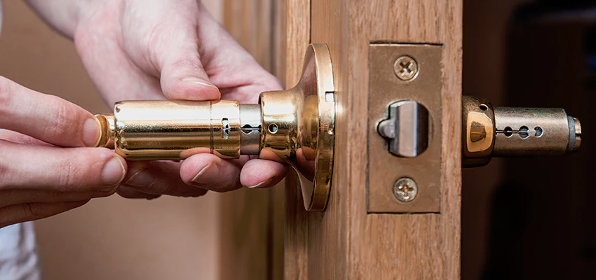 Padlock Lock Replacement Assistance in Kendall, FL