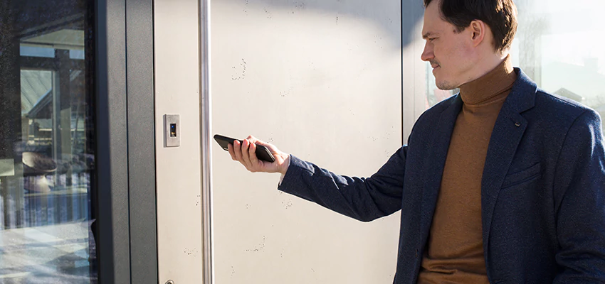 Business Security Systems in Kendall, FL